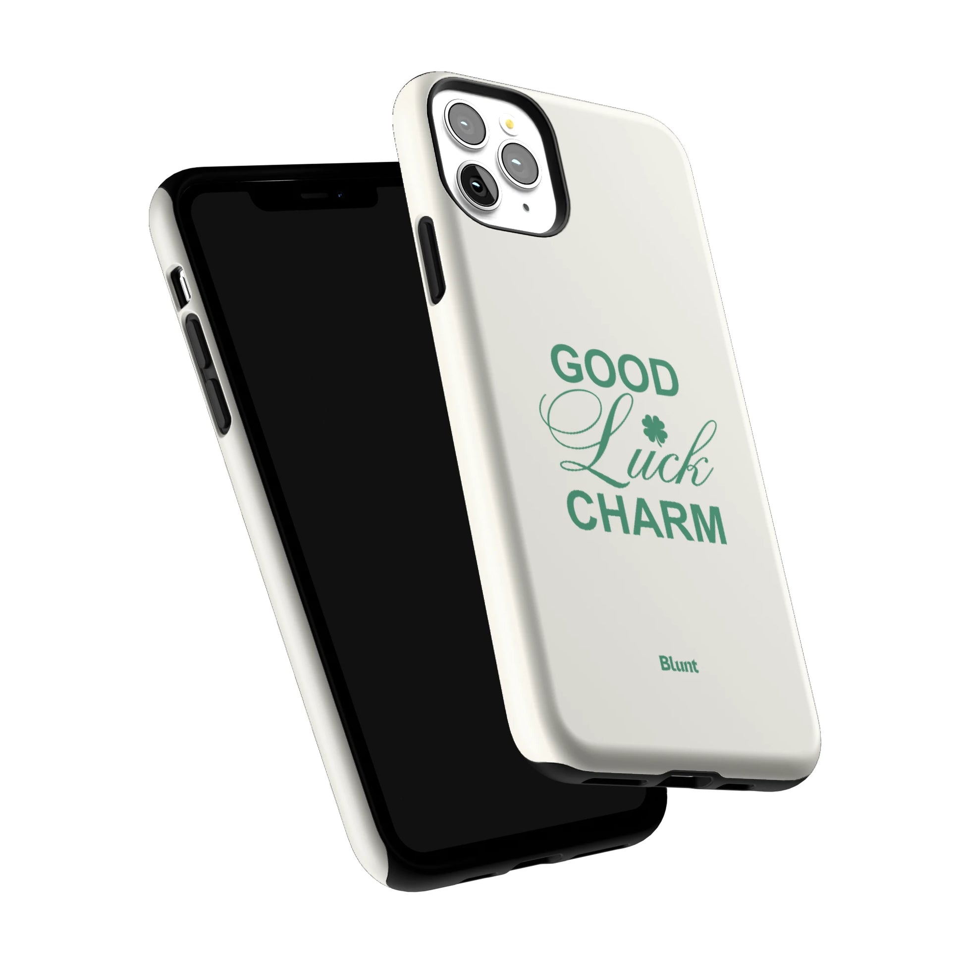 goodluckcharmiphonecase-iphone-case-iPhone 11 Pro Max-5