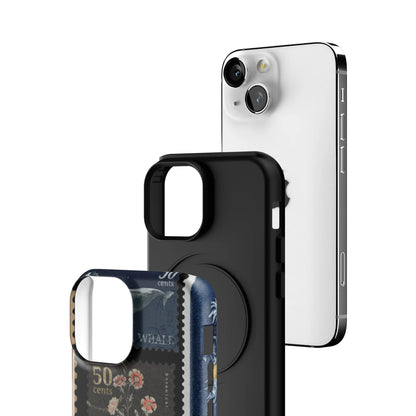 Postmark-iphone-case-iPhone 13 Mini-3