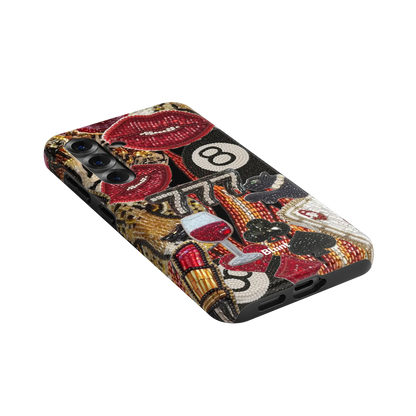 Tempted Samsung Case