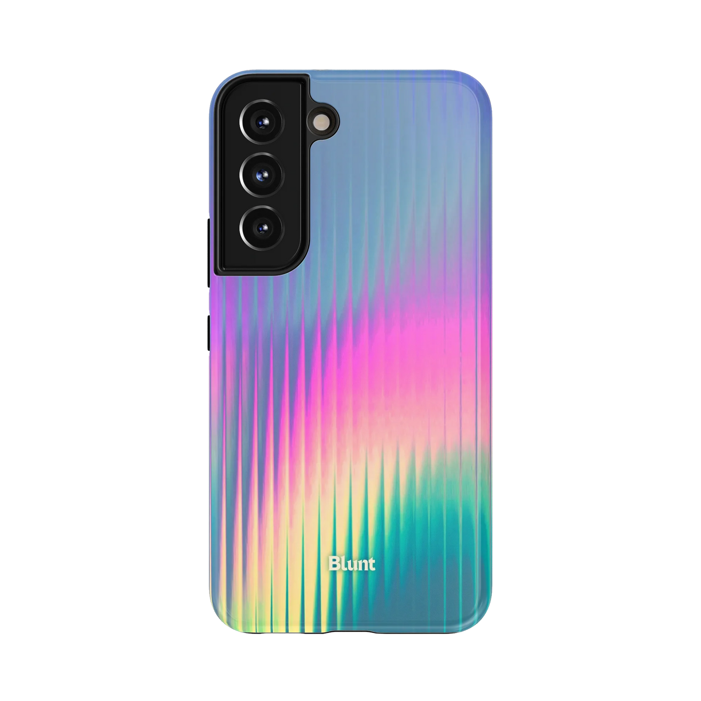 Hologram Mist Samsung Case