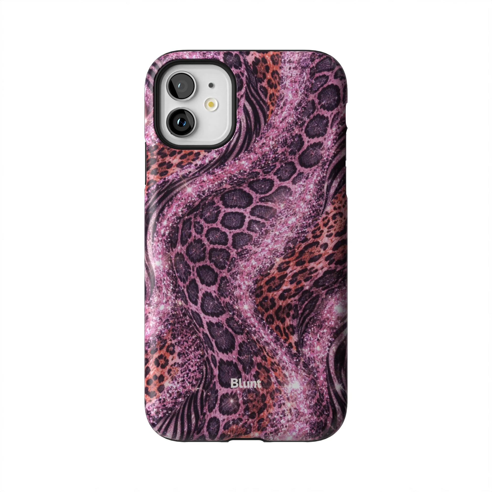 Pinky-Feral-iphone-case-iPhone 11-1