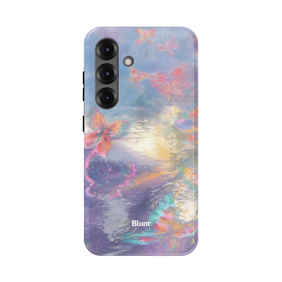 Lilac-Wave-samsung-case-Galaxy S25-1