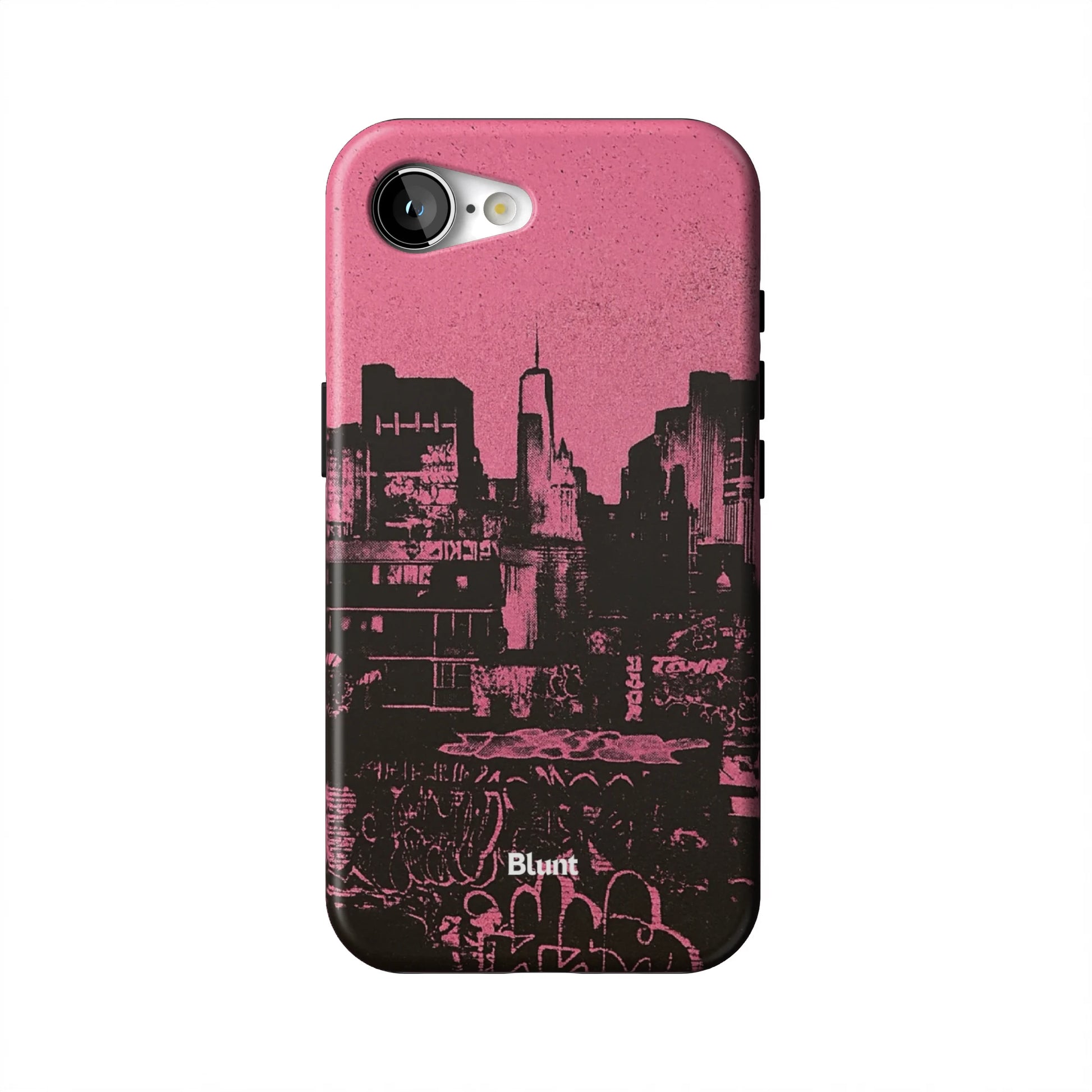 midnightskylineiphonecase-iphone-case-iPhone 17 E-1