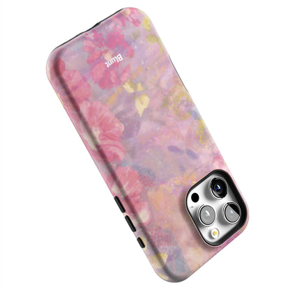 Blush-Haze-iphone-case-iPhone 16 Pro Max-4