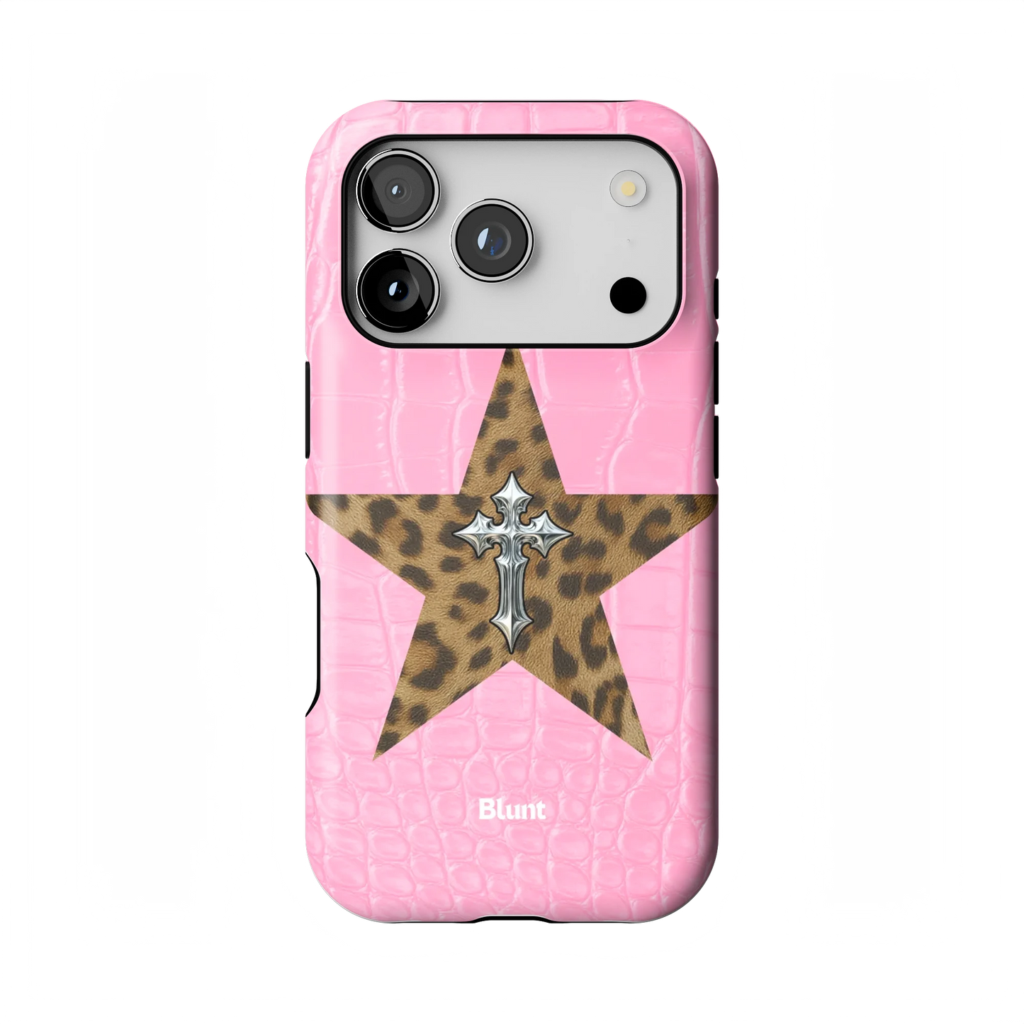 Nova Rae iPhone Case