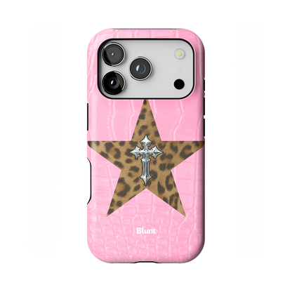 Nova Rae iPhone Case
