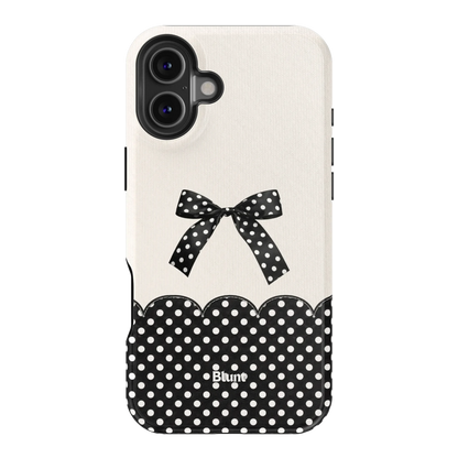 Polko iPhone Case