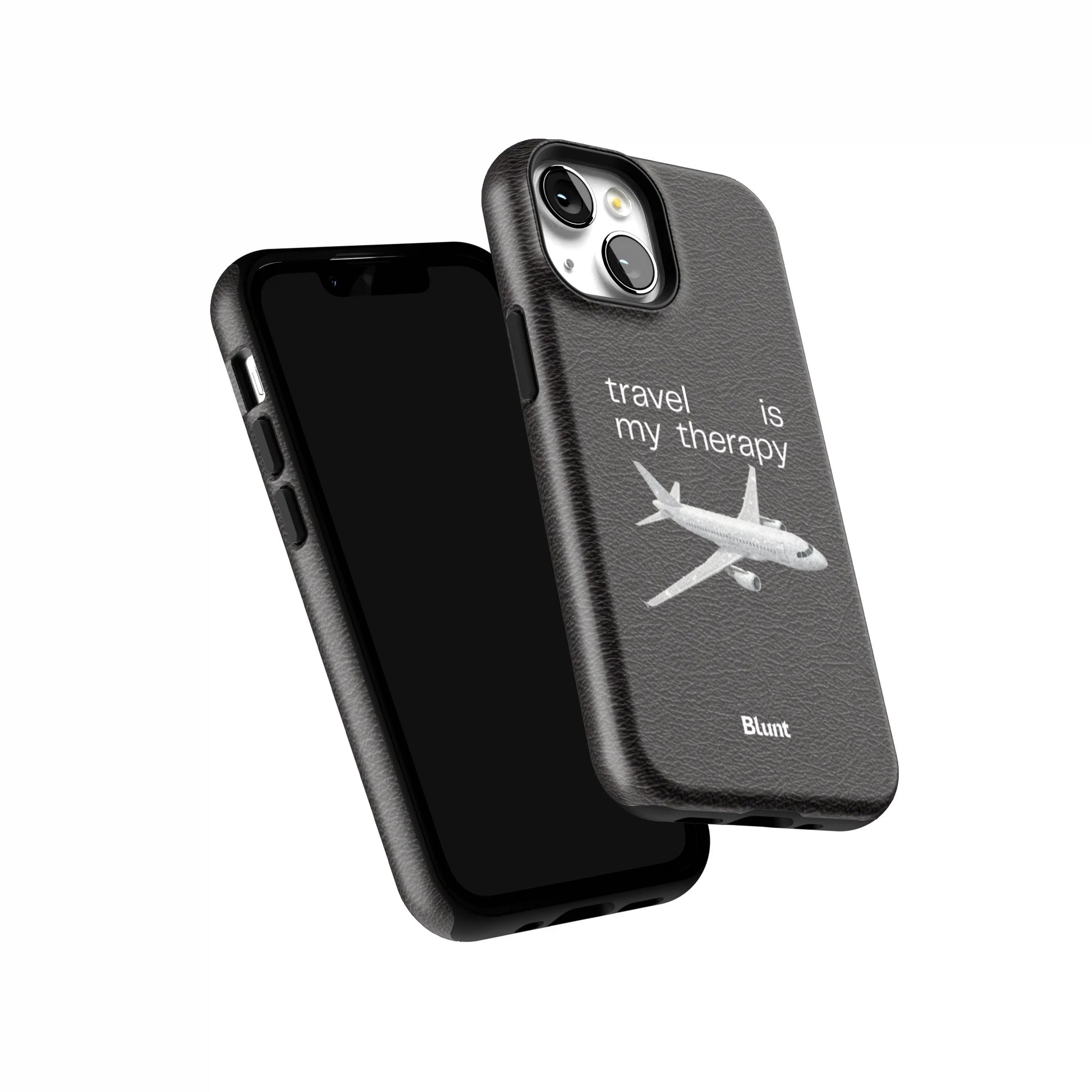 Travel-Therapy-iphone-case-iPhone 13 Mini-5