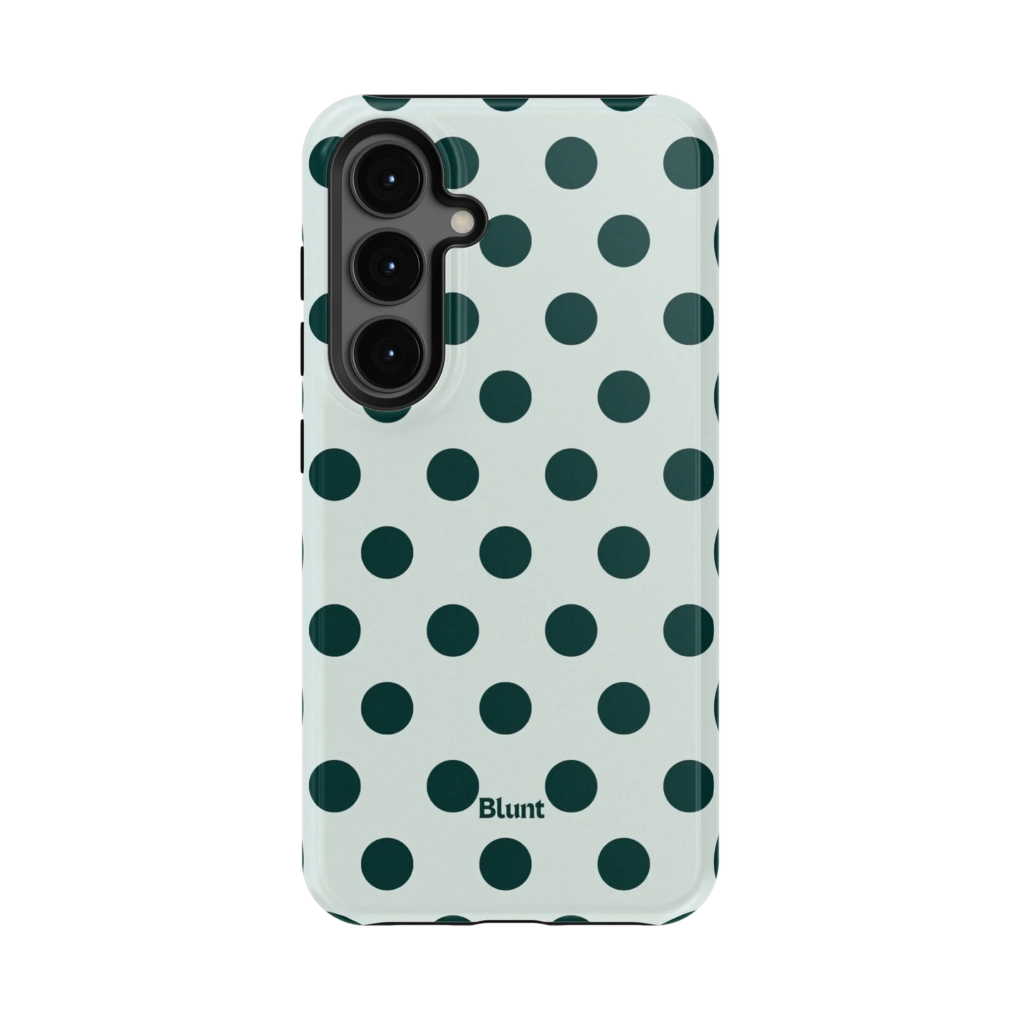 Minted Mood Samsung Case