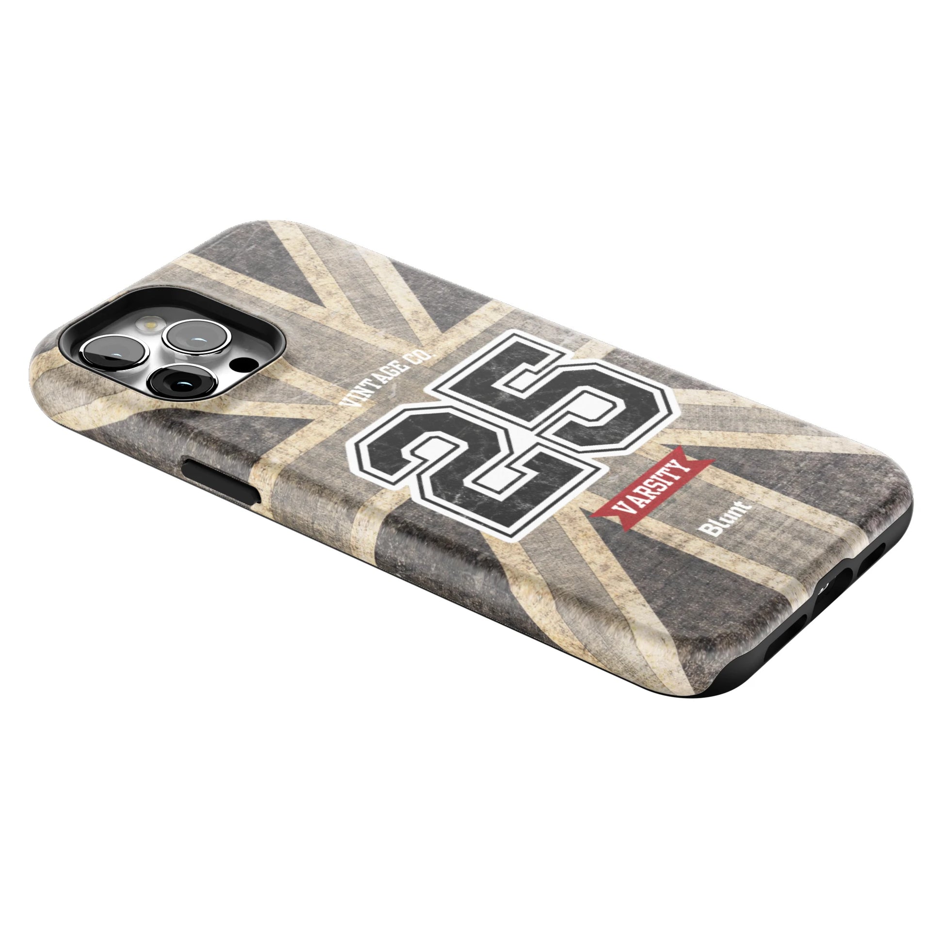 Vintage-Brit-iphone-case-iPhone 12 Pro Max-2