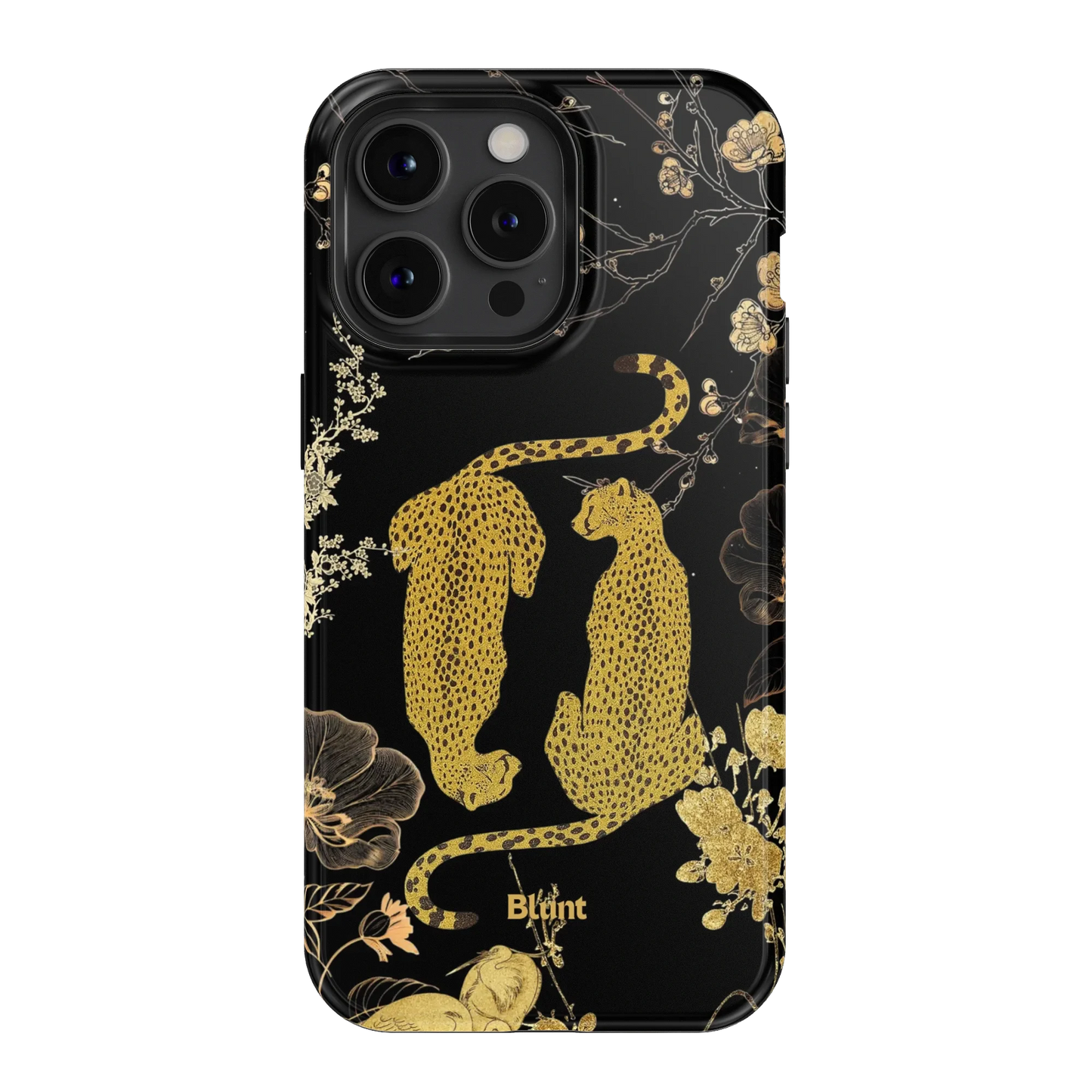 Suri Jade iPhone Case