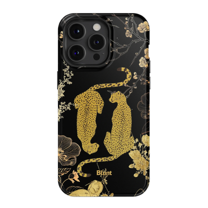 Suri Jade iPhone Case