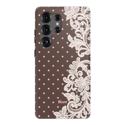Dotelle Samsung Case