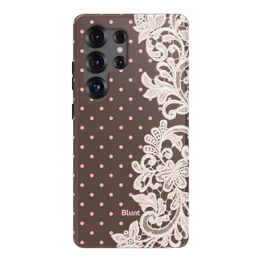 Dotelle Samsung Case