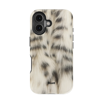 Bronco Fade iPhone Case