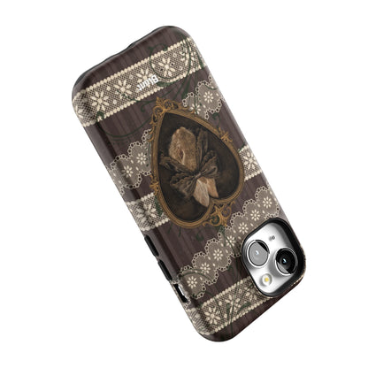 LOCK-HARE-iphone-case-iPhone 15-4