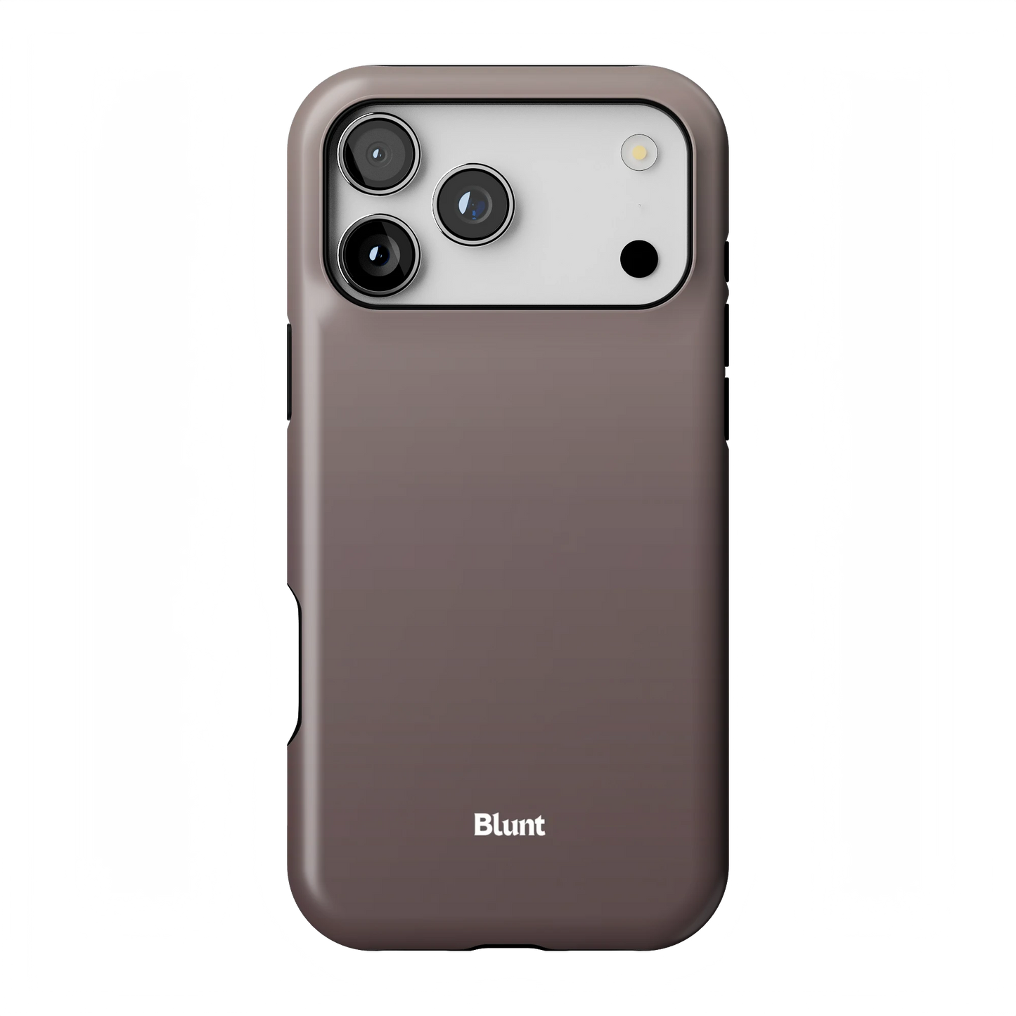 Ashwood iPhone Case