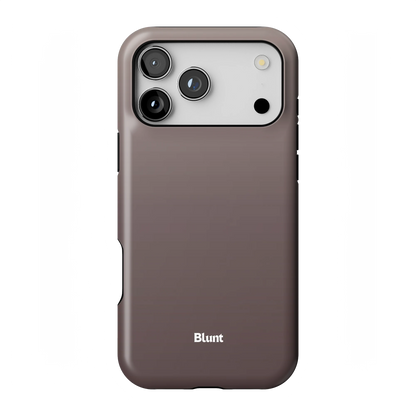Ashwood iPhone Case