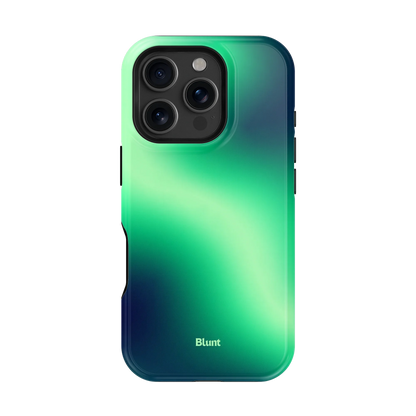 Aurora iPhone Case