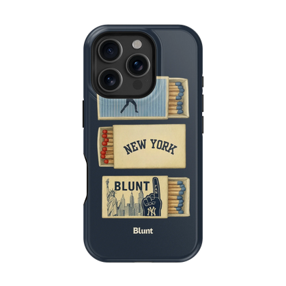 Match iPhone Case