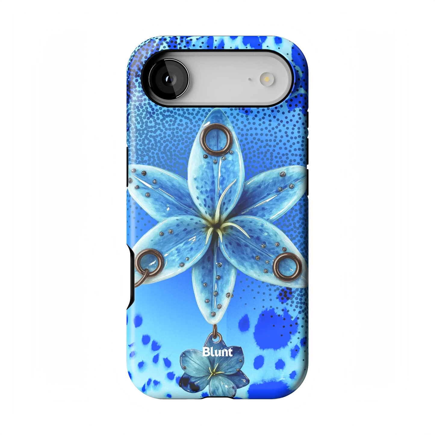 Crysea iPhone Case