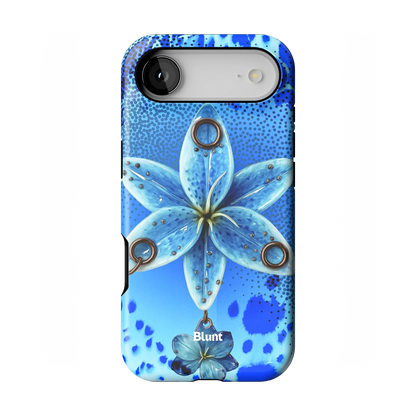 Crysea iPhone Case