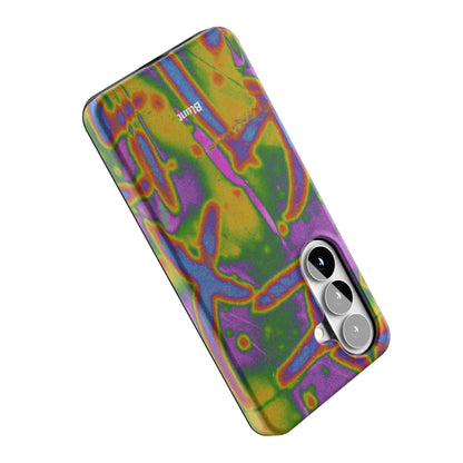 Neon-Terrain-samsung-case-Galaxy S26-4