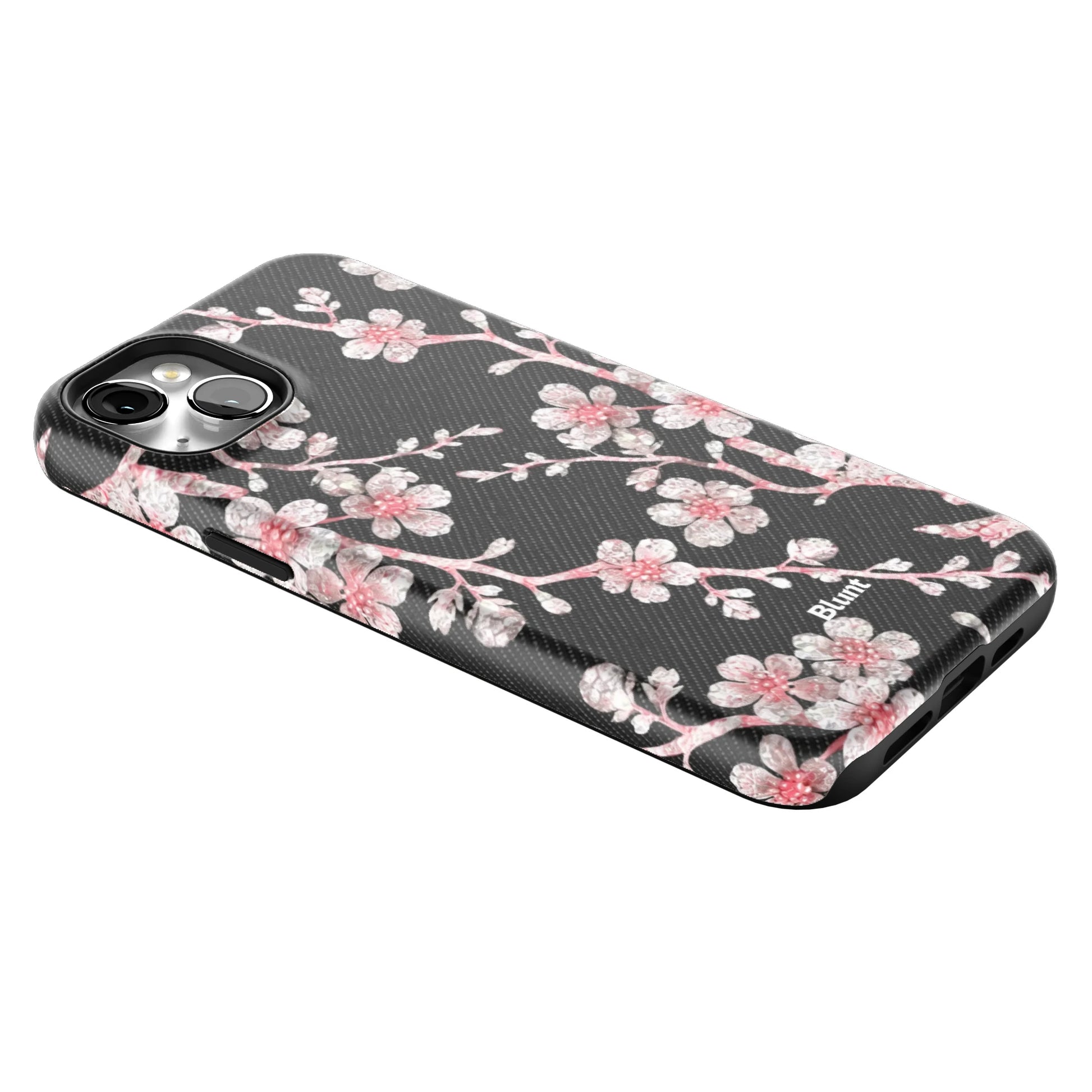 Buttoned-Blossom-iphone-case-iPhone 14 Plus-2