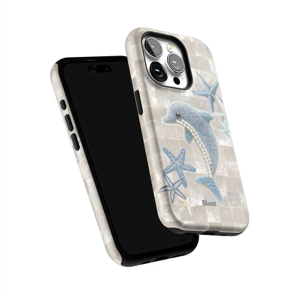 Crystal-Tide-iphone-case-iPhone 15 Pro-5