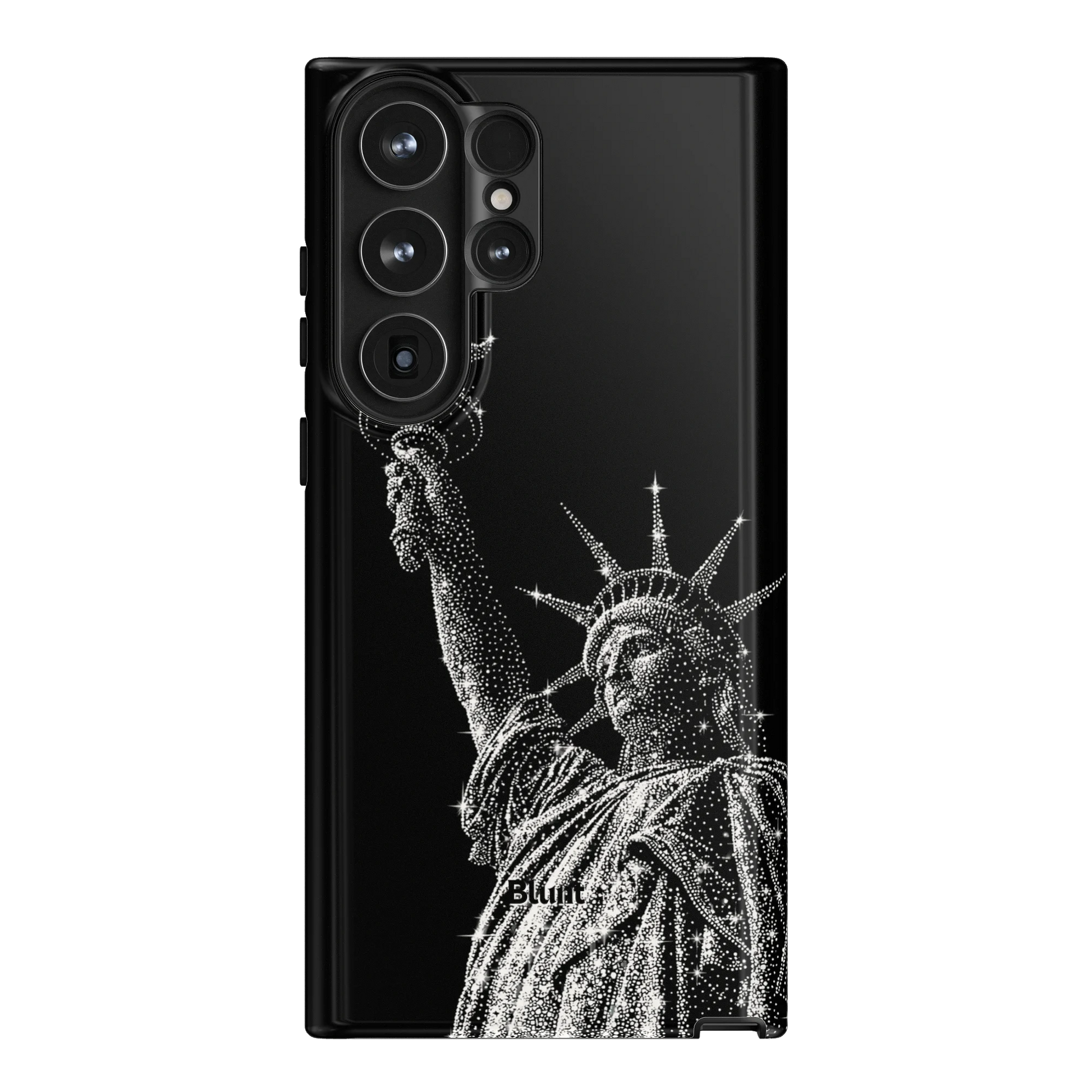 Glitterry-Liberty-samsung-case-Galaxy S23 Ultra-1