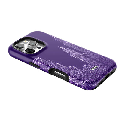 Purple-NYC--SKYELINE-iphone-case-iPhone 16 Pro-2