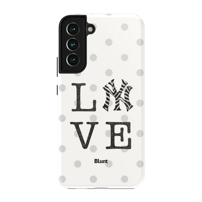 Dotted Newy Samsung Case