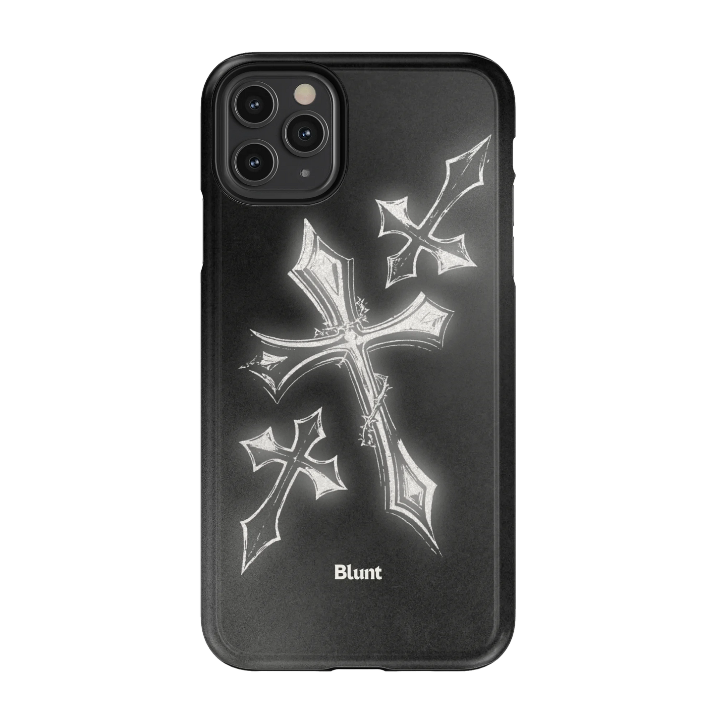 Monolith iPhone Case