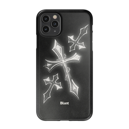 Monolith iPhone Case