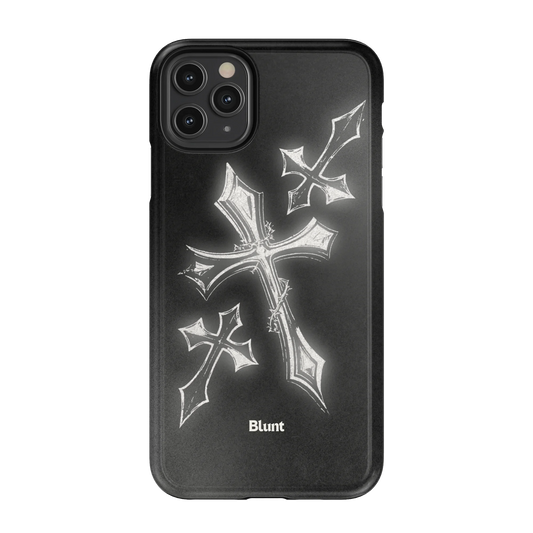 Monolith iPhone Case