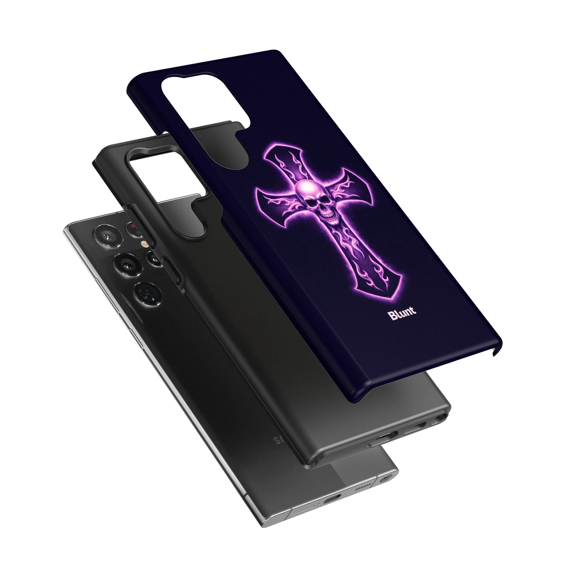 Ghost-Psalms-samsung-case-S22 Ultra-3