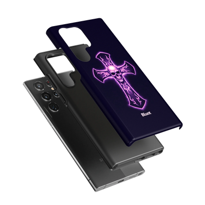 Ghost-Psalms-samsung-case-S22 Ultra-3