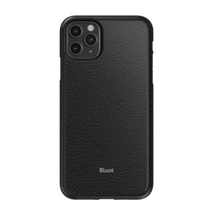 Castor iPhone Case