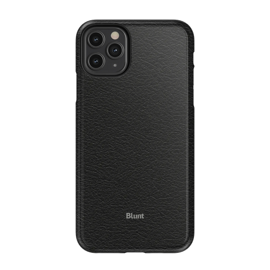 Castor iPhone Case