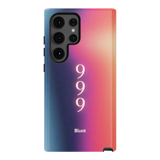 Phase Samsung Case
