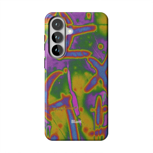 Neon-Terrain-samsung-case-Galaxy S26 Plus-1