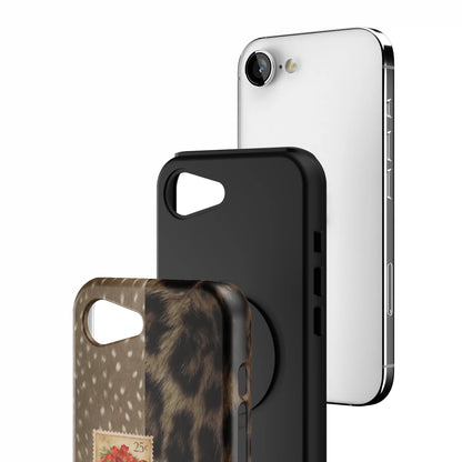 POSTMARKED-BLOOM-iphone-case-iPhone 16 E-3