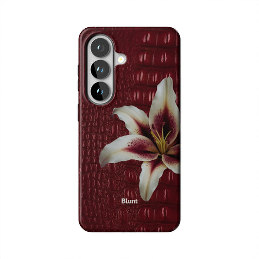crimsonvermiluxeiphonecase-samsung-case-Galaxy S26-1