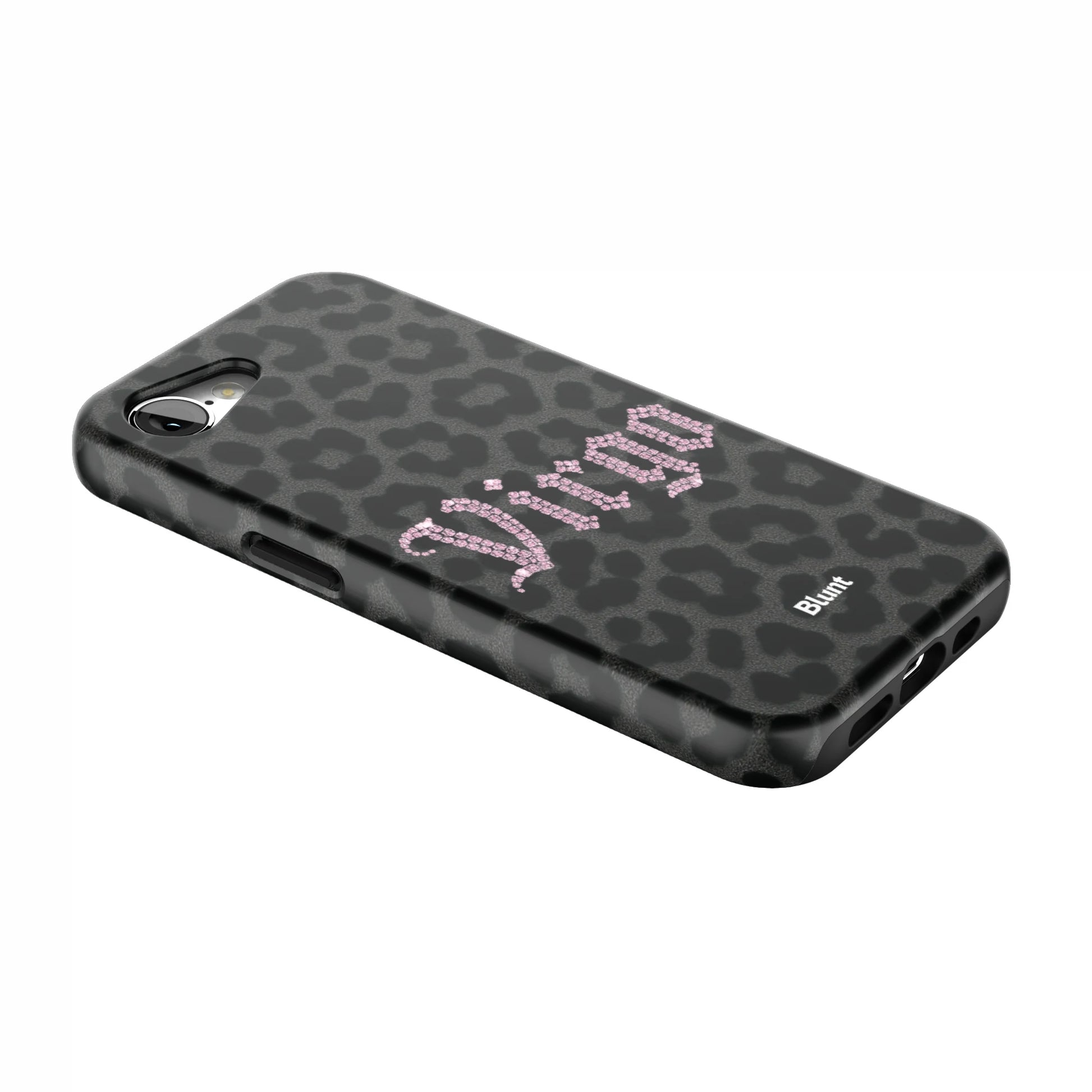 Love-Virgo-iphone-case-iPhone 17 E-2