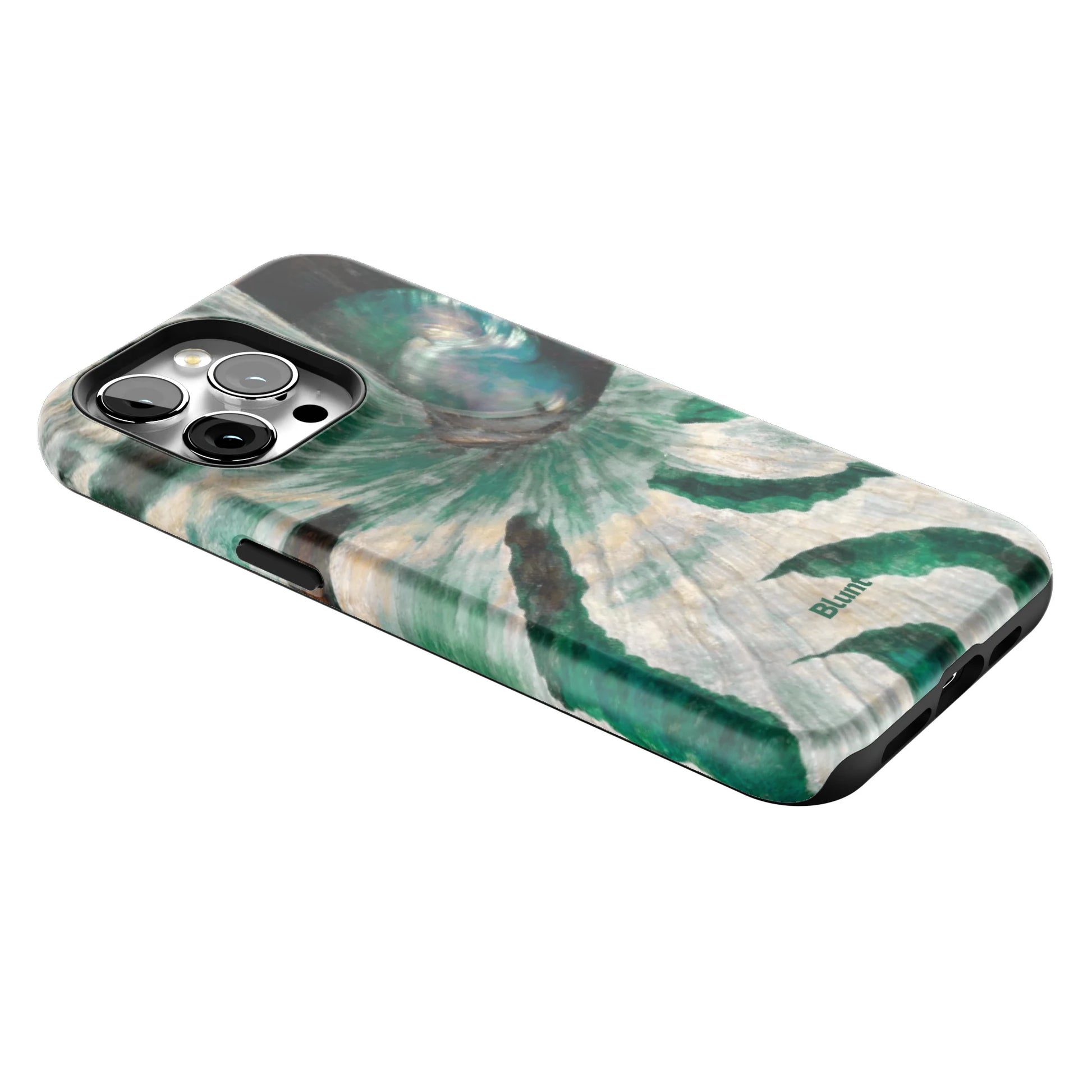 Moss-Conch-iphone-case-iPhone 15 Pro Max-2