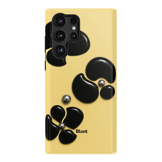 Reign Samsung Case