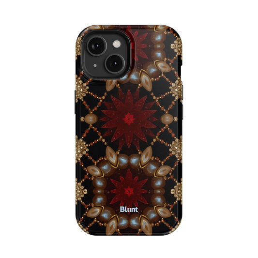 Stellar iPhone Case