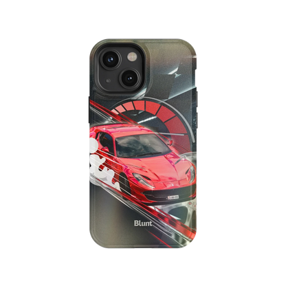 Speed iPhone Case