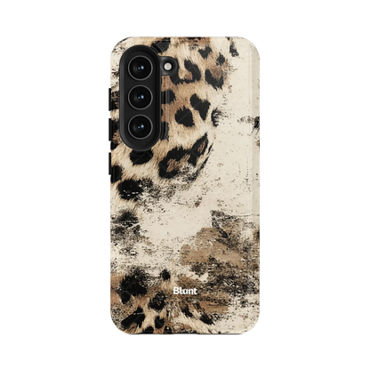 Faded Safari Samsung Case