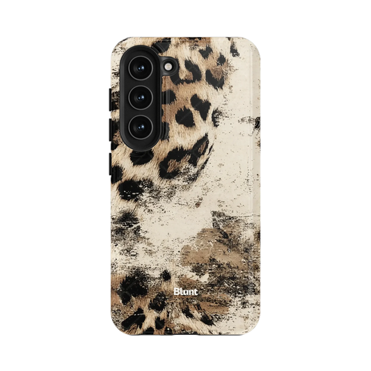 Faded Safari Samsung Case
